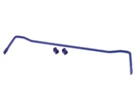 SuperPro Suspension Rear 18mm Heavy Duty Adjustable Sway Bar Toyota MR2 Sypder 2000-2005